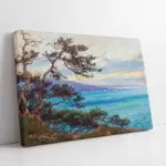 Deniz Manzarası | Kanvas Tablo | Cam Tablo | Mdf Tablo | B02001