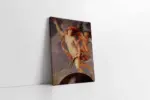 Guido Reni Fortune | Kanvas Tablo | Cam Tablo | Mdf Tablo | B02014