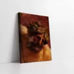 Titanların Düşüşü Jüpiter Guido Reni | Kanvas Tablo | Cam Tablo | Mdf Tablo | B02018