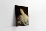 Guido Reni Cleopatra | Kanvas Tablo | Cam Tablo | Mdf Tablo | B02020