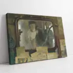 Ayna | Kanvas Tablo | Cam Tablo | Mdf Tablo | B02038