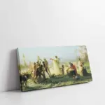 Kutsama | Kanvas Tablo | Cam Tablo | Mdf Tablo | B02104