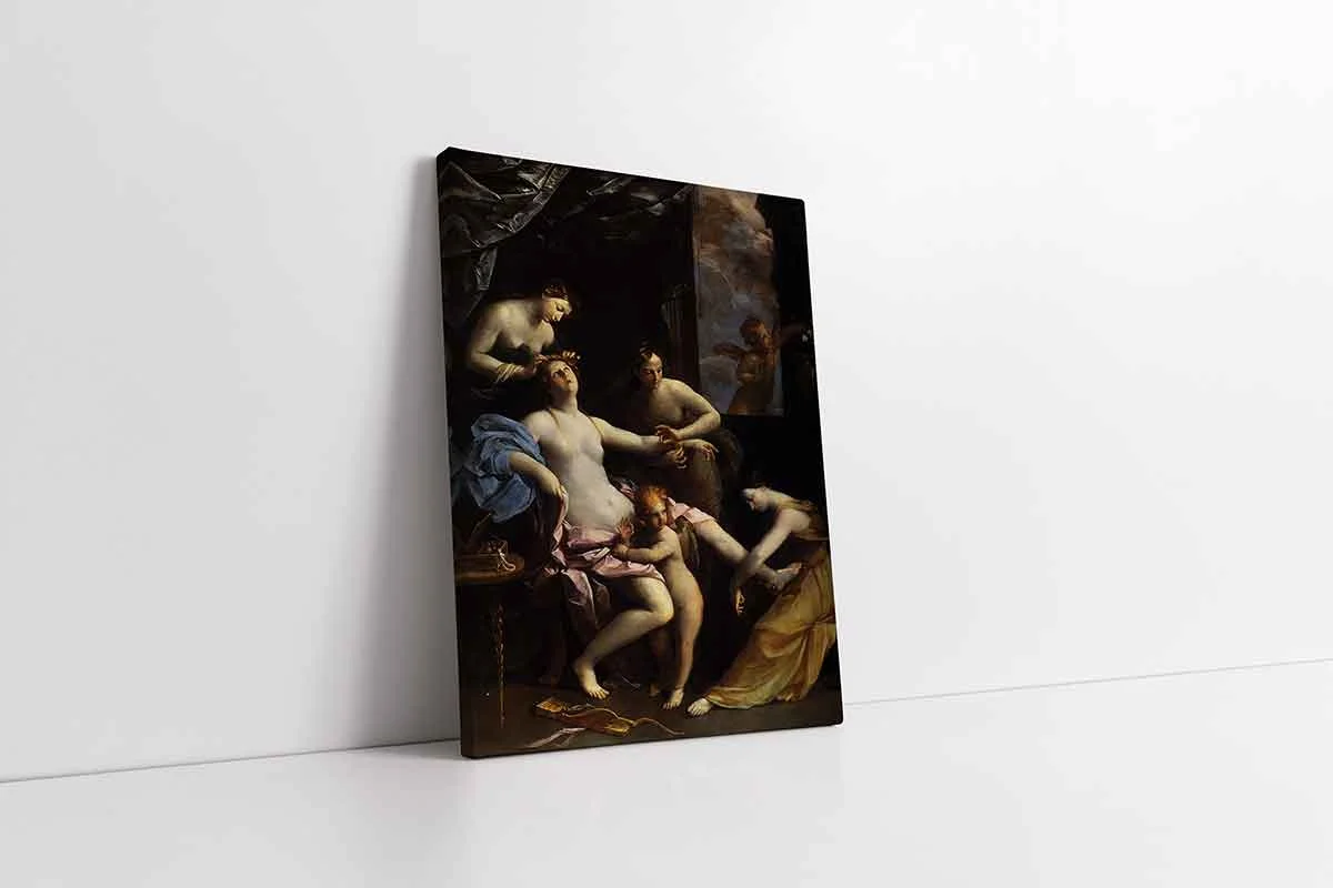 KB02117-10 Güneşi Beklemek | Kanvas Tablo | Cam Tablo | Mdf Tablo | B02117 - Görsel 1