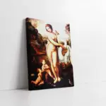 Maria Magdalena | Kanvas Tablo | Cam Tablo | Mdf Tablo | B02152