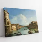 Venedik | Kanvas Tablo | Cam Tablo | Mdf Tablo | B02154