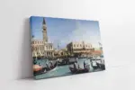 Venedik | Kanvas Tablo | Cam Tablo | Mdf Tablo | B02155