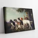Brandenburg Konçertosu | Kanvas Tablo | Cam Tablo | Mdf Tablo | B02161