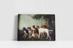 Brandenburg Konçertosu | Kanvas Tablo | Cam Tablo | Mdf Tablo | B02161 - Görsel 2