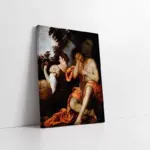 Elçi | Kanvas Tablo | Cam Tablo | Mdf Tablo | B02170