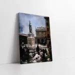 On Gün Brescia | Kanvas Tablo | Cam Tablo | Mdf Tablo | B02176