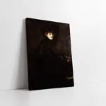 Senfoni Konçerto | Kanvas Tablo | Cam Tablo | Mdf Tablo | B02182