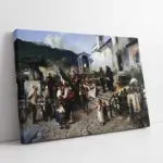 Bağımsızlık Savaşı | Kanvas Tablo | Cam Tablo | Mdf Tablo | B02191