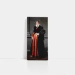 Asil Bayan | Kanvas Tablo | Cam Tablo | Mdf Tablo | B02210