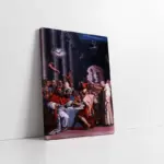 Toplantı | Kanvas Tablo | Cam Tablo | Mdf Tablo | B02211