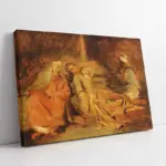 Haremde Theodore Chasseriau | B02231