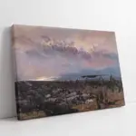 Savaş | Kanvas Tablo | Cam Tablo | Mdf Tablo | B02303