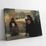 Tüm Azizler | Kanvas Tablo | Cam Tablo | Mdf Tablo | B02311