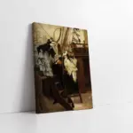 Teknede | Kanvas Tablo | Cam Tablo | Mdf Tablo | B02335