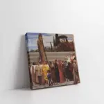 Karşılama | Kanvas Tablo | Cam Tablo | Mdf Tablo | B02340