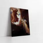 Demeter | Kanvas Tablo | Cam Tablo | Mdf Tablo | B02373