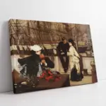 Yat Yatılı | Kanvas Tablo | Cam Tablo | Mdf Tablo | B02386