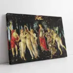 Bahar | Kanvas Tablo | Cam Tablo | Mdf Tablo | B02437