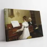 Kur | Kanvas Tablo | Cam Tablo | Mdf Tablo | B02441