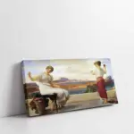 Athena | Kanvas Tablo | Cam Tablo | Mdf Tablo | B02461