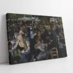 Kır Partisi | Kanvas Tablo | Cam Tablo | Mdf Tablo | B02466