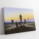 Yaşam Aşamaları | Kanvas Tablo | Cam Tablo | Mdf Tablo | B02475