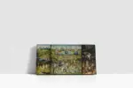 Dünyevi Zevkler Bahçesi H Bosch | Kanvas Tablo | Cam Tablo | Mdf Tablo | B02494 - Görsel 2