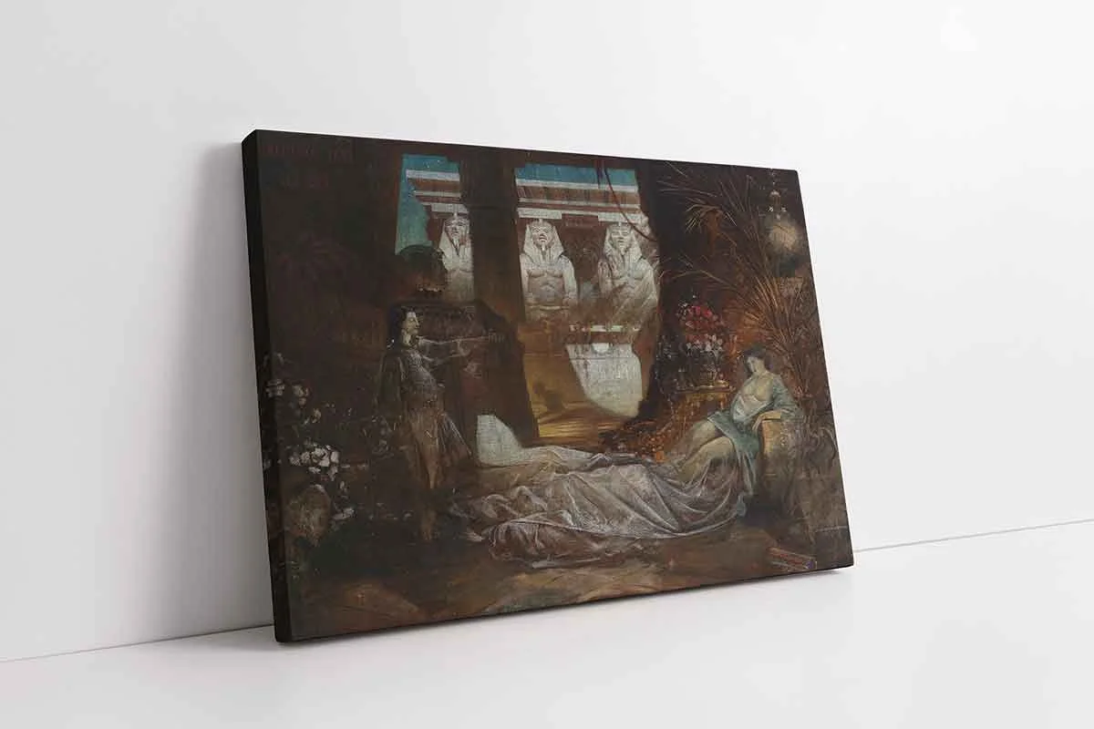 KB02543-10 Leo Diet | Kanvas Tablo | Cam Tablo | Mdf Tablo | B02543 - Görsel 1