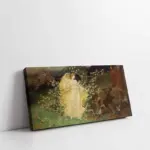 William Blake Richmond | Kanvas Tablo | Cam Tablo | Mdf Tablo | B02568