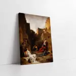 Oxford Dünya Klasikleri | Kanvas Tablo | Cam Tablo | Mdf Tablo | B02573