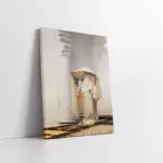 John Singer Sargent | Kanvas Tablo | Cam Tablo | Mdf Tablo | B02579