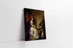 Avrupa Klasikleri | Kanvas Tablo | Cam Tablo | Mdf Tablo | B02589