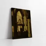 Avrupa Klasikleri | Kanvas Tablo | Cam Tablo | Mdf Tablo | B02591