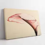 Çiçek | Kanvas Tablo | Cam Tablo | Mdf Tablo | B03058