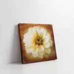 Çiçek | Kanvas Tablo | Cam Tablo | Mdf Tablo | B03069