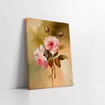 Güller | Kanvas Tablo | Cam Tablo | Mdf Tablo | B03134