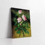 Güller | Kanvas Tablo | Cam Tablo | Mdf Tablo | B03153