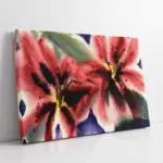 Çiçek | Kanvas Tablo | Cam Tablo | Mdf Tablo | B03169