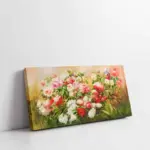 Güller | Kanvas Tablo | Cam Tablo | Mdf Tablo | B03304