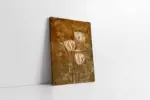 Çiçek | Kanvas Tablo | Cam Tablo | Mdf Tablo | B03330