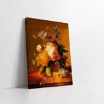 Güller | Kanvas Tablo | Cam Tablo | Mdf Tablo | B03384