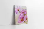 Çiçek | Kanvas Tablo | Cam Tablo | Mdf Tablo | B03397
