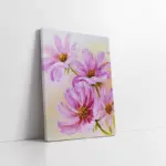 Çiçek | Kanvas Tablo | Cam Tablo | Mdf Tablo | B03397