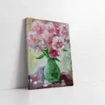 Çiçek | Kanvas Tablo | Cam Tablo | Mdf Tablo | B03400