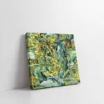 Kanola | Kanvas Tablo | Cam Tablo | Mdf Tablo | B03404