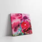 Gül | Kanvas Tablo | Cam Tablo | Mdf Tablo | B03408